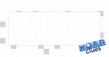 Has a talk with Crossword Clue