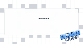 Has an effect on Crossword Clue