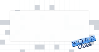 Has an inkling Crossword Clue