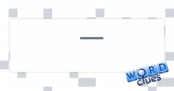 Has control over Crossword Clue