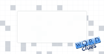 Has dinner Crossword Clue