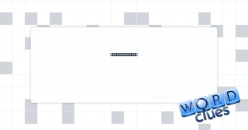 Has no choice Crossword Clue