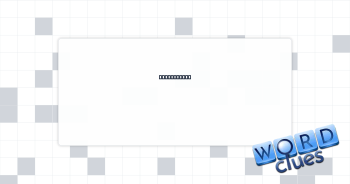Has no help Crossword Clue