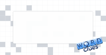 Has the stage Crossword Clue