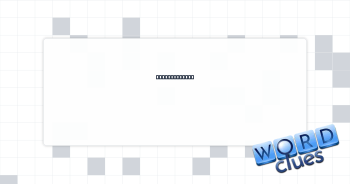 Has yearnings Crossword Clue