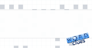 Hasty signature, often Crossword Clue