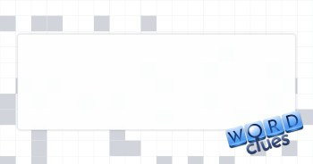 Hat rack feature Crossword Clue