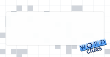 Hat-tipping word Crossword Clue
