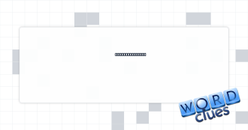 Hatcher or Polo Crossword Clue