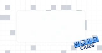 Hatchling Crossword Clue