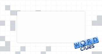 Hate Crossword Clue