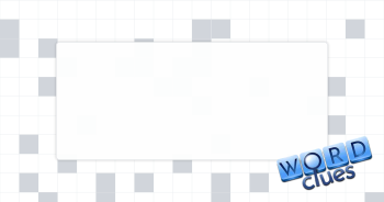 Hauling unit Crossword Clue