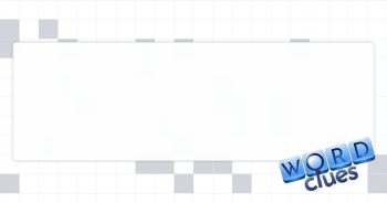 Haunted house cry Crossword Clue