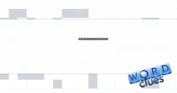 Haunted house noises Crossword Clue