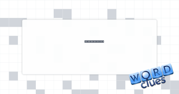 Haute couture Crossword Clue