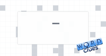 __ Haute Crossword Clue