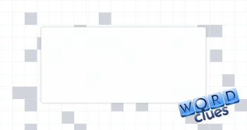 Have a bias Crossword Clue