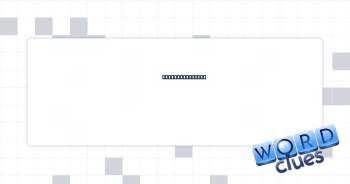 Have a birthday Crossword Clue
