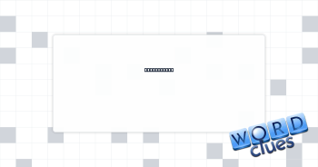 Have a cold Crossword Clue