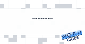 Have a hard time getting down Crossword Clue