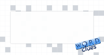 Have down cold Crossword Clue