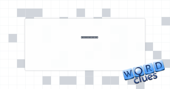 Have empathy Crossword Clue