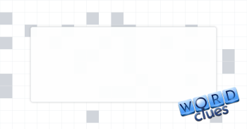 Have eyes for Crossword Clue