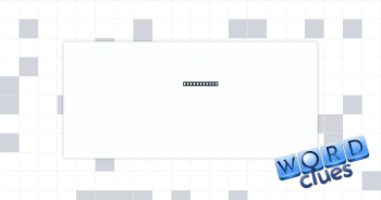 Have it ___ Crossword Clue