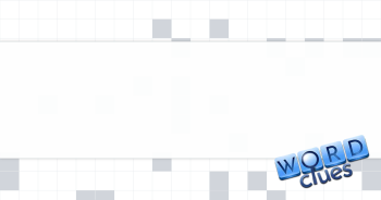 Have loans to repay, say Crossword Clue