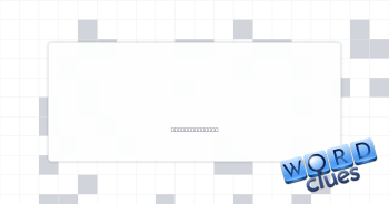 *Have no food Crossword Clue