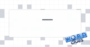 Have one's say Crossword Clue