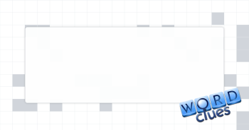 Have something Crossword Clue