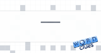 Have student loans, say Crossword Clue