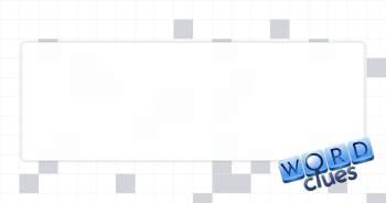 Have top billing Crossword Clue
