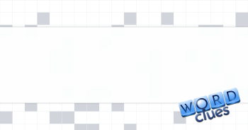Have __ with (know well) Crossword Clue