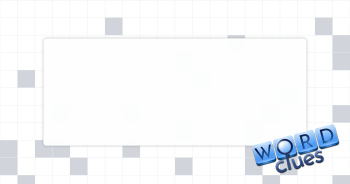 Have your say Crossword Clue