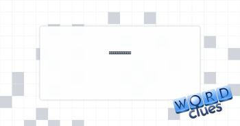 Having a go Crossword Clue