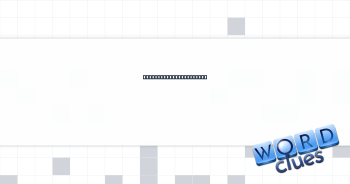 Having a rough texture Crossword Clue