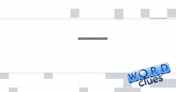 Having all the facts Crossword Clue