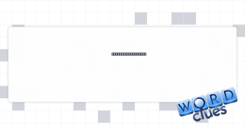 Having diacritics Crossword Clue