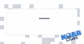 Having no sound Crossword Clue