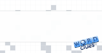 Having three dimensions Crossword Clue