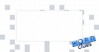 Having zits Crossword Clue