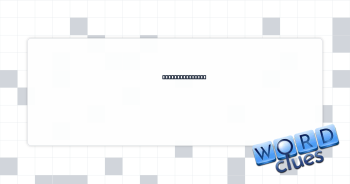 Hawaiian thanks Crossword Clue