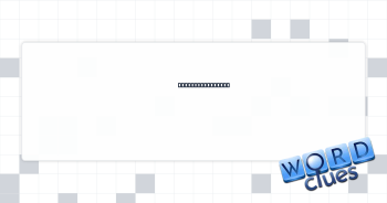 Hawaiian veranda Crossword Clue