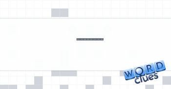 Hawaii's state bird Crossword Clue
