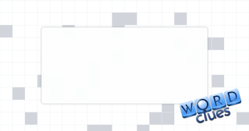Hawkish Crossword Clue