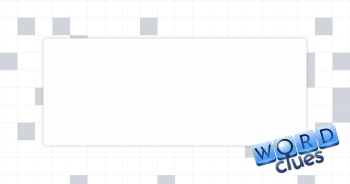 Haw’s partner Crossword Clue