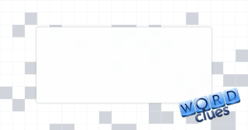 Hayloft site Crossword Clue