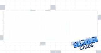 Hazardous element Crossword Clue